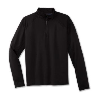 Brooks Dash 1/2 Zip herr