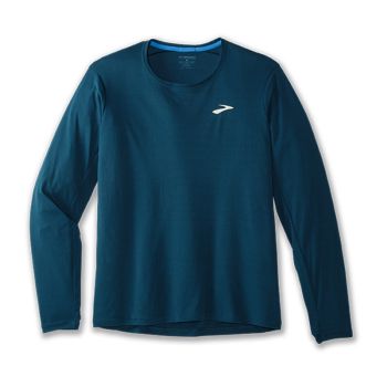 Brooks Atmosphere Long Sleeve herr