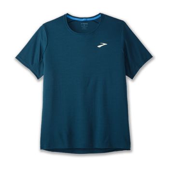 Brooks Atmosphere Short Sleeve herr