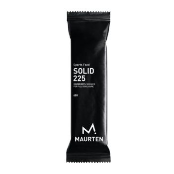 Maurten Solid 225 Bar