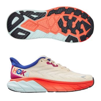 HOKA Arahi 6 herr