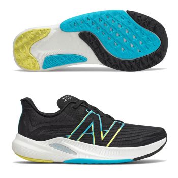 New Balance FuelCell Rebel v2 herr