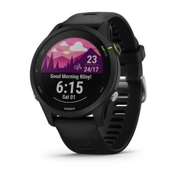 Garmin Forerunner 255 Music svart