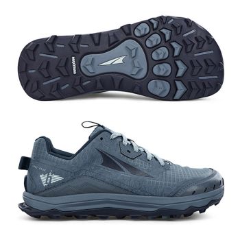 Altra Lone Peak 6 dam