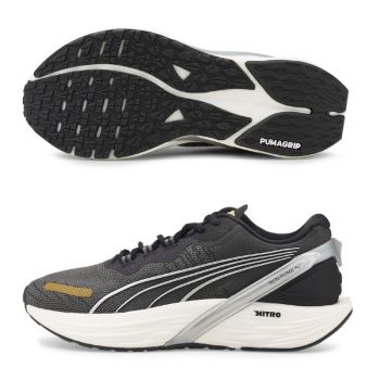 Puma Run XX Nitro dam