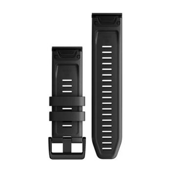 Garmin QuickFit 26mm Silikon