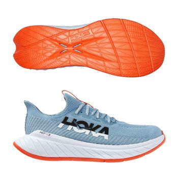 HOKA Carbon X 3 herr