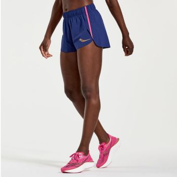 Saucony Elite Split Shorts dam