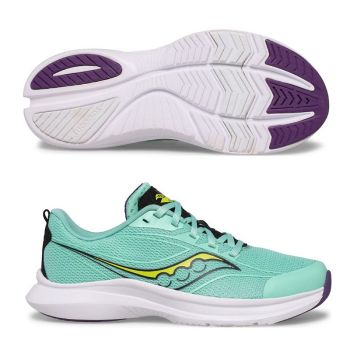Saucony Kinvara 13 girls