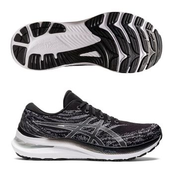 Asics Gel-Kayano 29 Wide (2E) herr