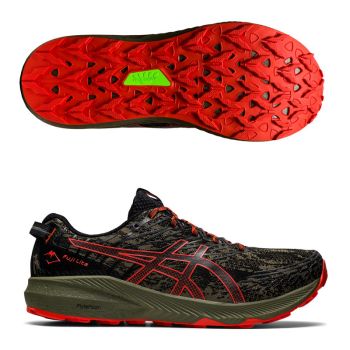 Asics Fuji Lite 3 herr