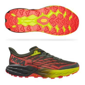 HOKA Speedgoat 5 herr
