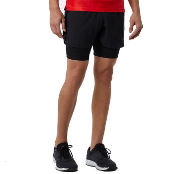 New Balance Q Speed 5 inch 2in1 herr