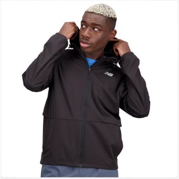 New Balance Impact Water Defy jacket herr