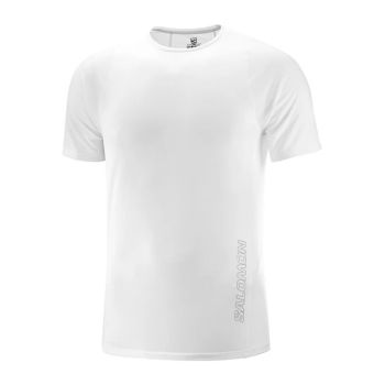 Salomon Sense Aero SS Tee herr