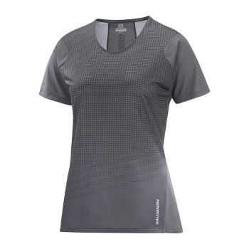 Salomon Sense Aero SS Tee dam