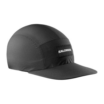 Salomon Bonatt WP Five P Cap svart