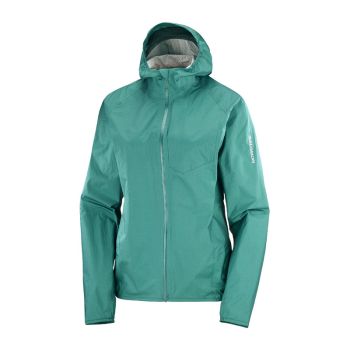 Salomon Bonatti WP Jacket dam