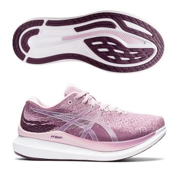 Asics GlideRide 3 dam