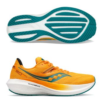 Saucony Triumph 20 herr