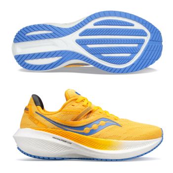 Saucony Triumph 20 dam