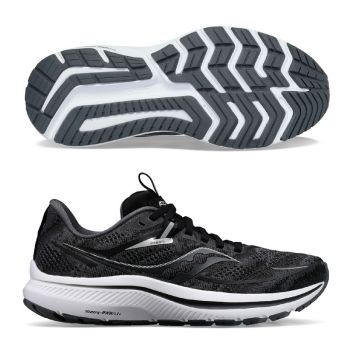 Saucony Omni 21 wide herr