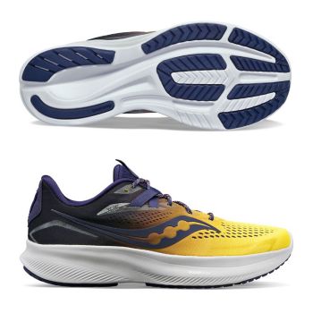 Saucony Ride 15 herr