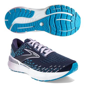 Brooks Glycerin GTS 20 dam