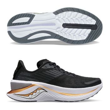 Saucony Endorphin Shift 3 svart herr