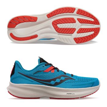 Saucony Ride 15 herr