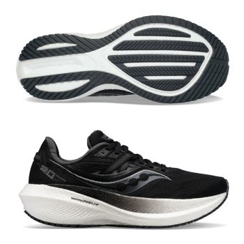 Saucony Triumph 20 Wide herr
