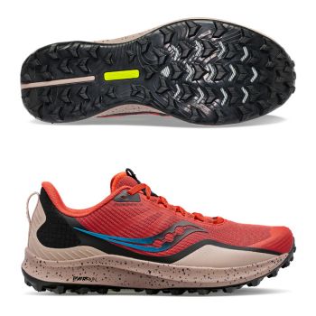 Saucony Peregrine 12 herr