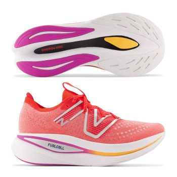 New Balance Fuelcell Supercomp Trainer H