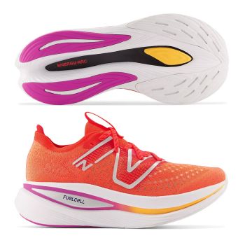 New Balance Fuelcell Supercomp Trainer D