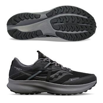 Saucony Ride 15 TR GTX herr