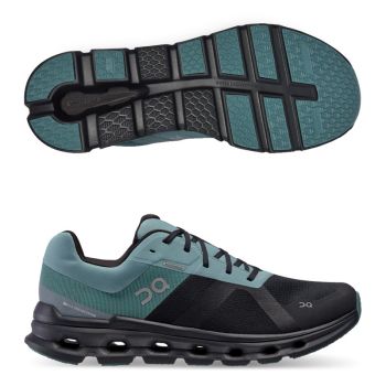 ON Cloudrunner Waterproof herr