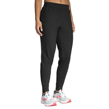 Brooks Momentum Thermal Pant dam