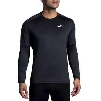 Brooks Notch Thermal Long Sleeve herr