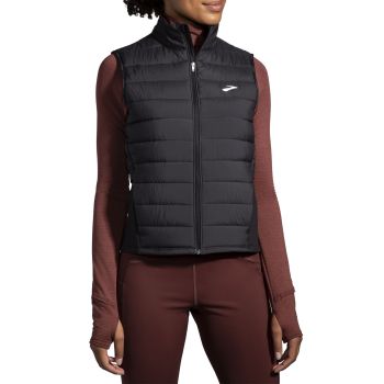 Brooks Shield Hybrid Vest dam