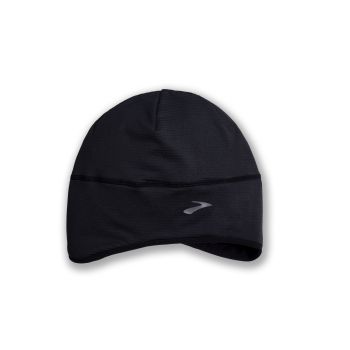 Brooks Notch Thermal Beanie