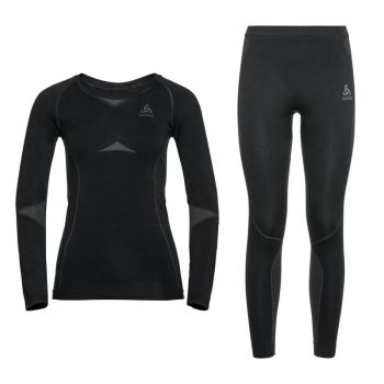 ODLO Fundamental Warm Set Dam