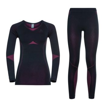 ODLO Fundamental Warm Set Dam