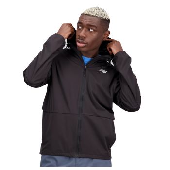 New Balance Impact Run Water Defy Jacket