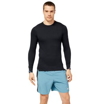New Balance Q Speed 1ntro Long Sleeve herr