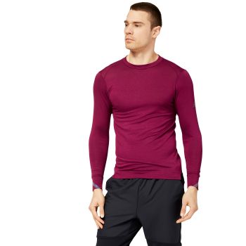 New Balance Q Speed 1ntro Long Sleeve herr