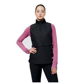 New Balance Heat Grid Vest dam