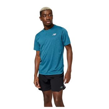 New Balance Impact Run Short Sleeve herr