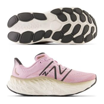 New Balance Fresh Foam X More v4 dam