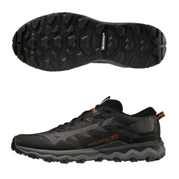 Mizuno Wave Daichi 7 GTX herr