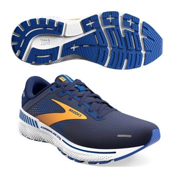 Brooks Adrenaline GTS 22 herr